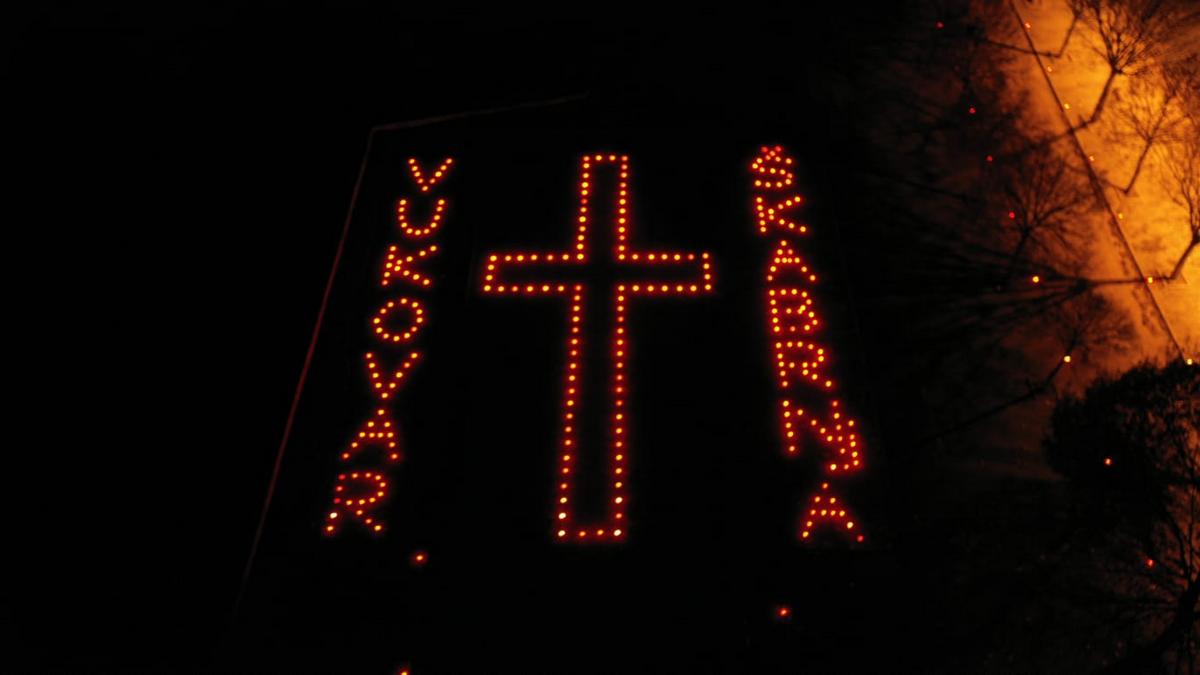 Vukovar i Škabrnja – Da se nikad ne zaboravi