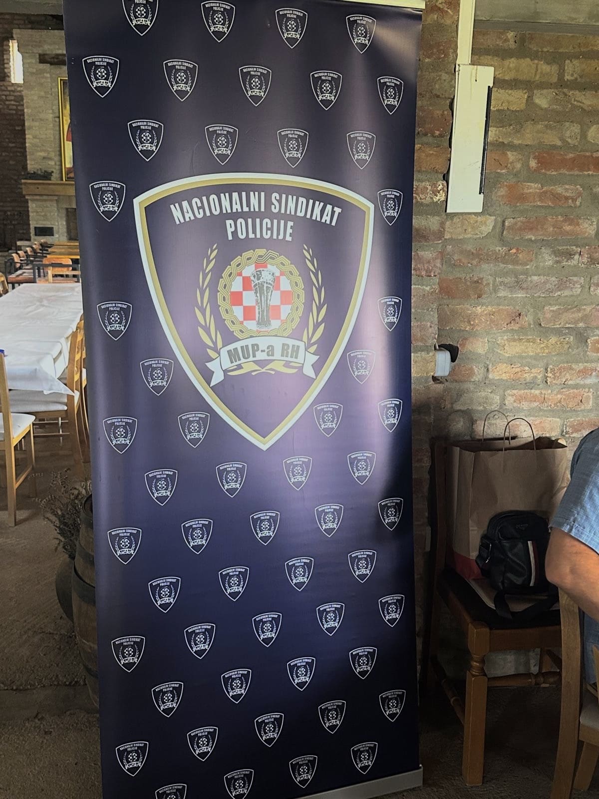 Održana Skupština NSP MUP-a RH, podružnice PU Vukovarsko-srijemske