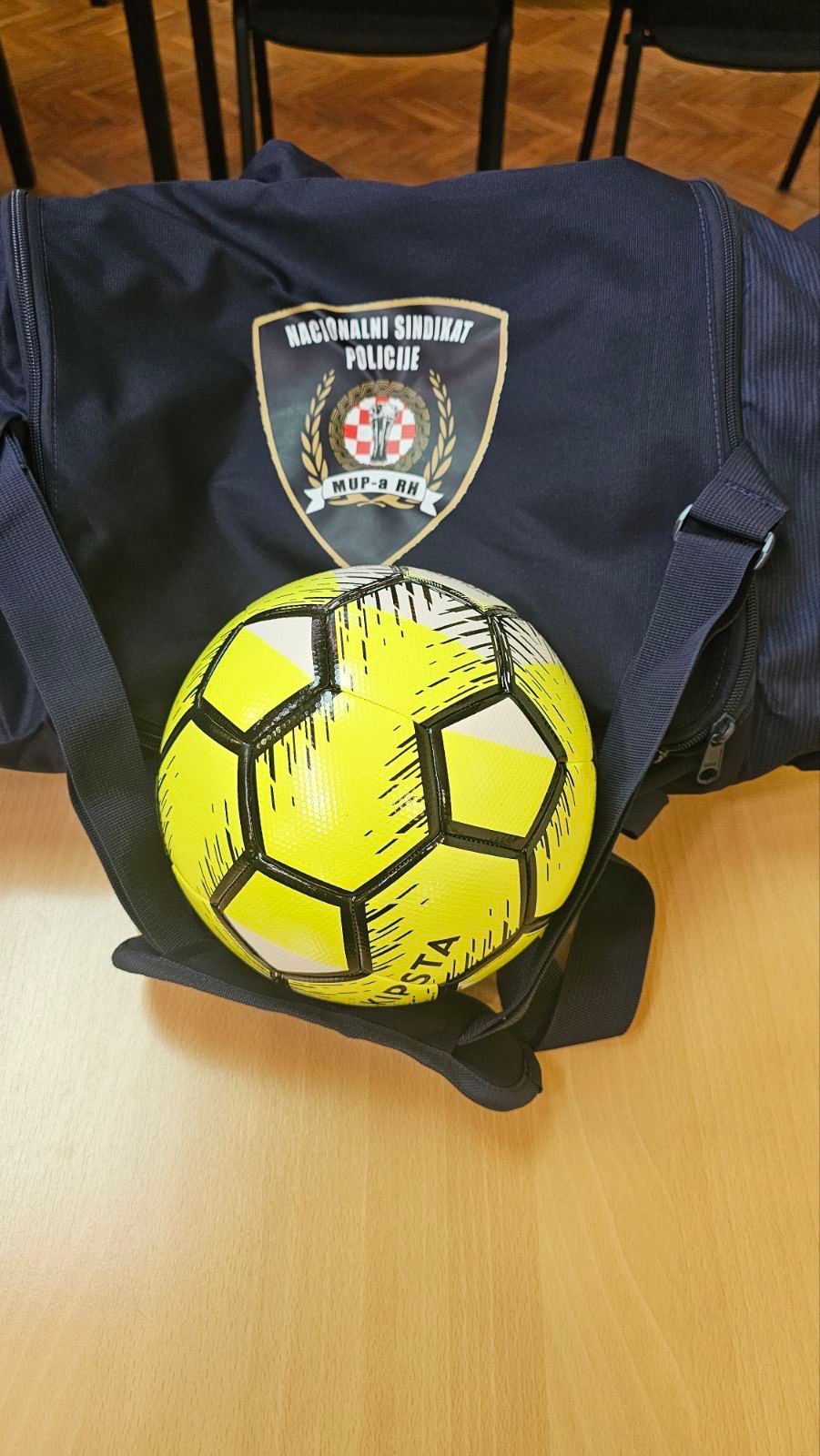 U čast hrabrima: Nacionalni Sindikat policije uz turnir Dalj 2025
