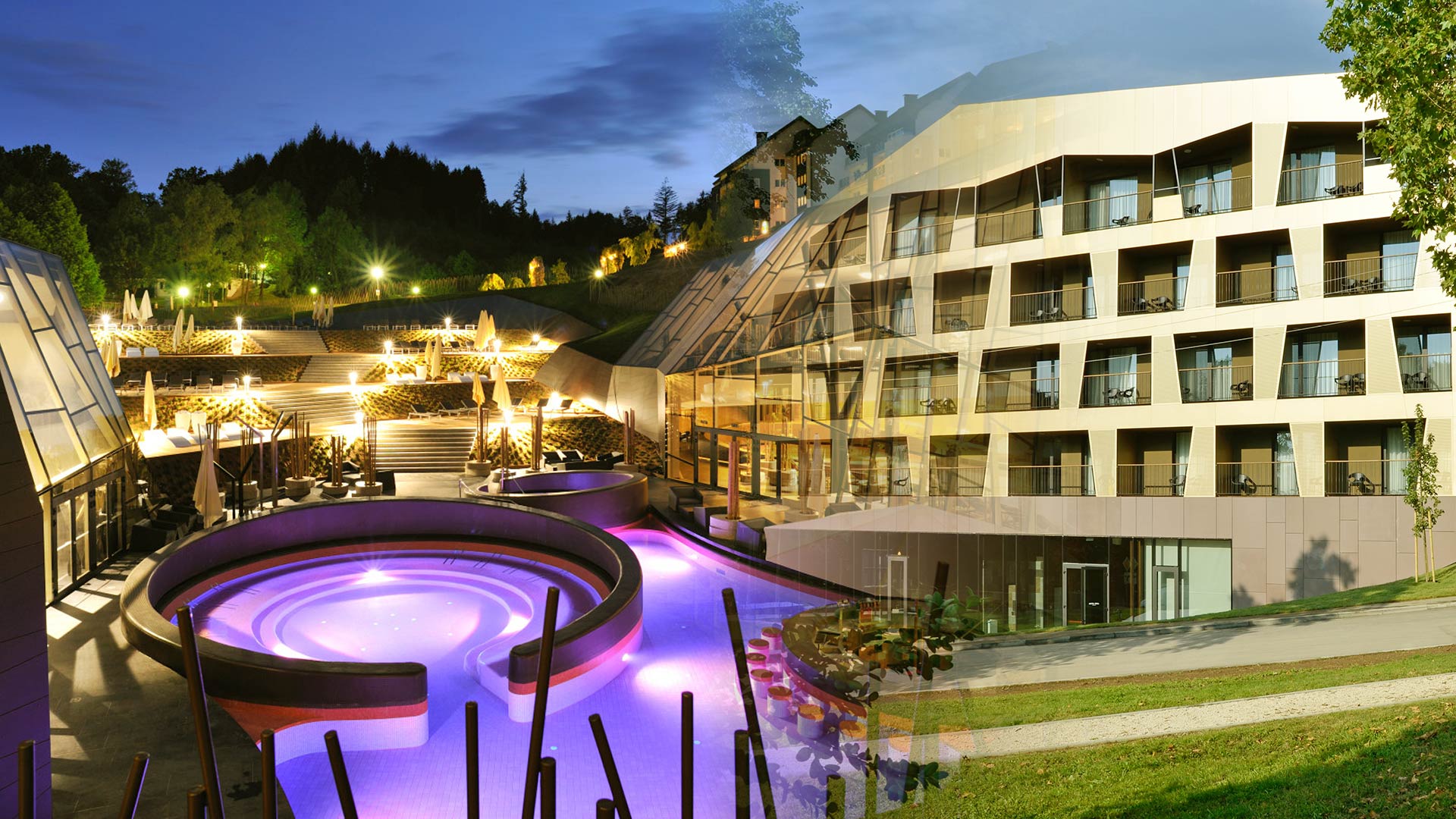 Terme Tuhelj